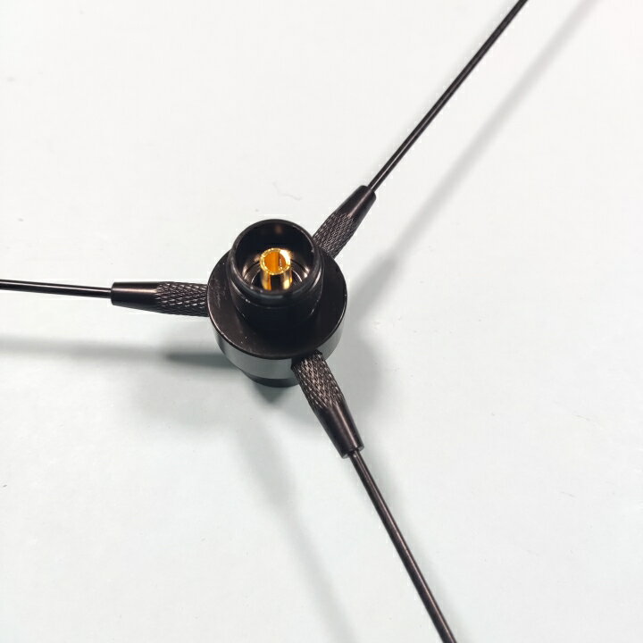 アルインコ　EDC-122　ACアダプタ　 DJ-P921, DJ-P9/11, DJ-R100D, DJ-PB20など用　 (EDC122)