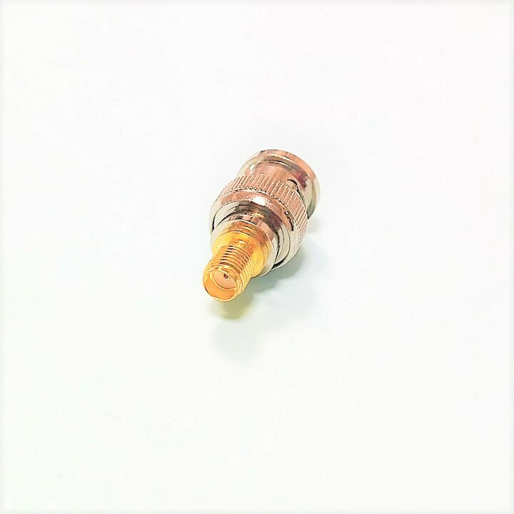 BNCP-SMAJ 同軸変換コネクタ BNCオ...の紹介画像2