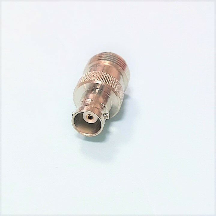 NJ-BNCJ 同軸変換コネクタ Nメス-BN...の紹介画像2