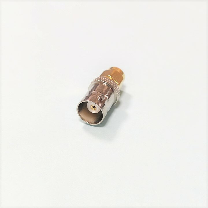 SMAP-BNCJ 同軸変換コネクタ SMAオ...の紹介画像2