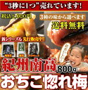 梅干し 訳あり つぶれ梅 紀州 南高梅 セール はちみつ う...