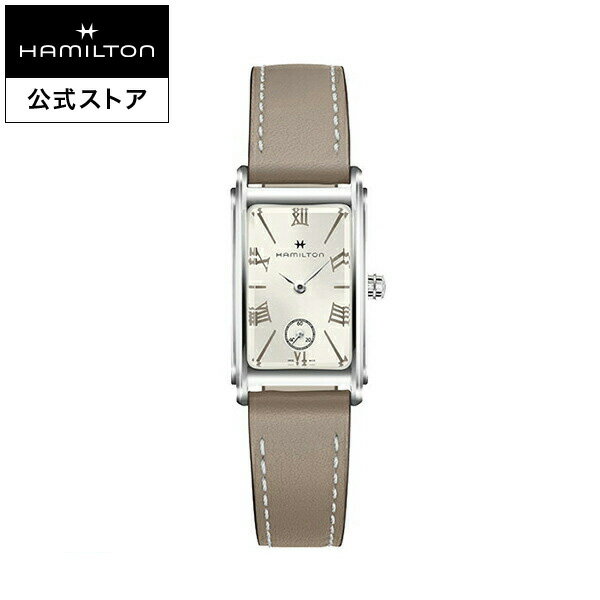 ハミルトン 腕時計 レディース-