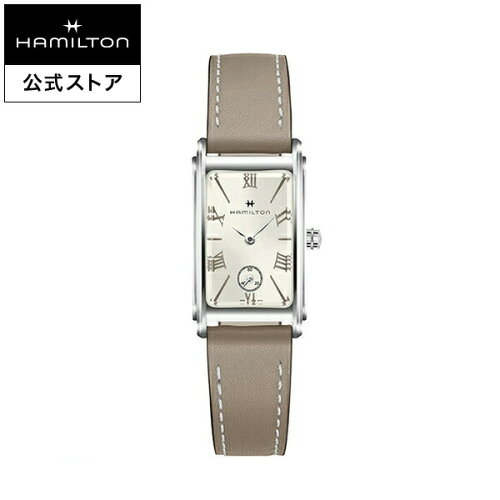 送料無料 ハミルトン HAMILTON 公式 正規品 時計 腕時計 H11221514ハ...