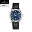 ハミルトン 公式 腕時計 Hamilton Jazzmaster Thinline ジャズマスター シンライン メンズ レザー H38511743 | 正規品 時計 メンズ腕時計 ギフト ブランド ウォッチ ビジネス うでとけい おしゃれ 男性腕時計 紳士 男性 オフィス ウオッチ メンズウォッチ