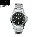 ハミルトン 公式 腕時計 HAMILTON Khaki 