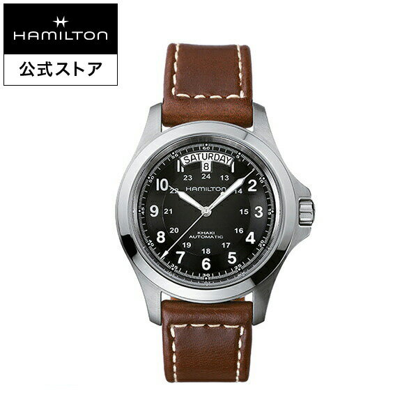 腕時計, メンズ腕時計  HAMILTON Khaki Field Khaki King 40.00MM H64455533 