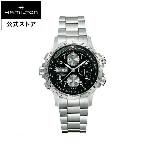 ハミルトン 公式 腕時計 HAMILTON Khaki 