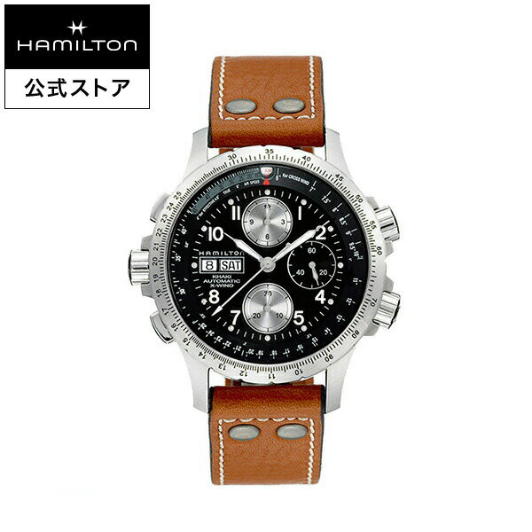 ハミルトン 公式 腕時計 HAMILTON Khaki 