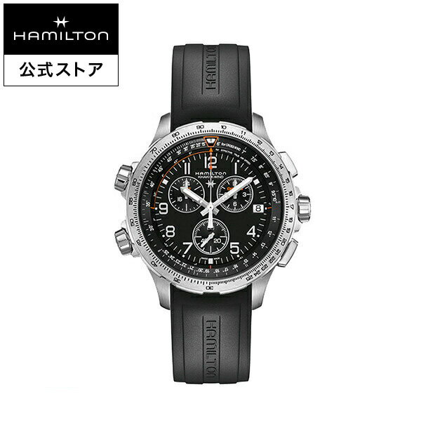 ハミルトン 公式 腕時計 HAMILTON Khaki 