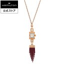 n~g  rv HAMILTON American Classic Lady Hamilton Necklace AJNVbN fBn~g lbNX NI[c NH[c 15.00MM XeXX`[ uX }U[Iup[ ~ [YS[h H31241190 fB[Xrv  Ki uh