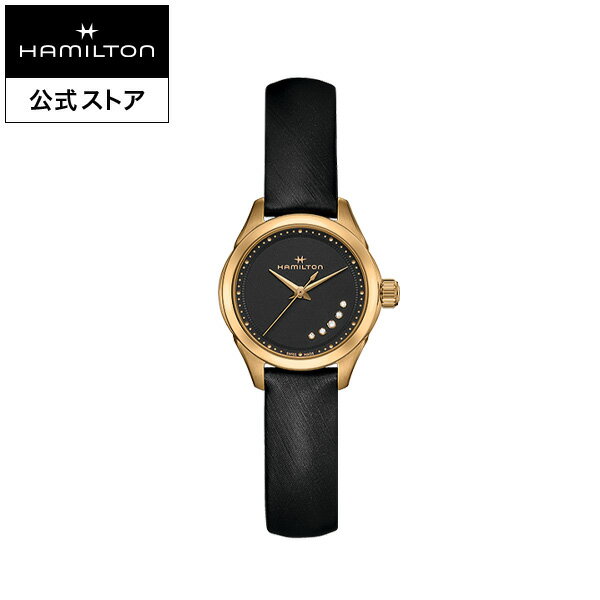 ϥߥȥ  ӻ HAMILTON Jazzmaster Lady quartz 㥺ޥ ǥ   26....