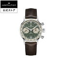 HAMILTON American Classic Intra-Matic H38416560