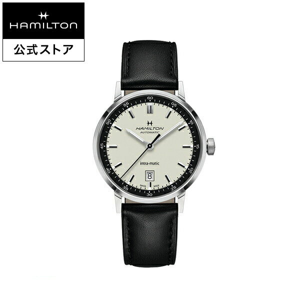 ハミルトン 公式 腕時計 HAMILTON Americ