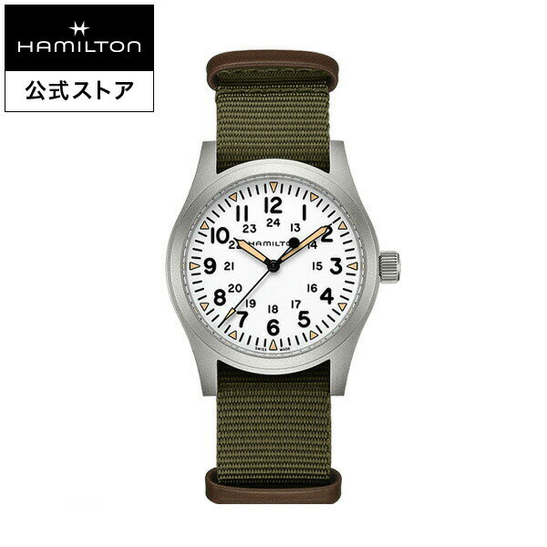 n~g  rv HAMILTON Khaki Field Khaki Field J[L tB[h J[L tB[h JjJ @B 芪 42.00MM eLX^Cxg zCg ~ O[ H69529913 Yrv j Ki uh rWlX Vv