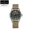 ϥߥȥ  ӻ HAMILTON Khaki Field  ե ȥޥƥå ư 42.00MM 쥶٥ ֥å  ֥饦 H70545550 ӻ   ֥ ȥɥ