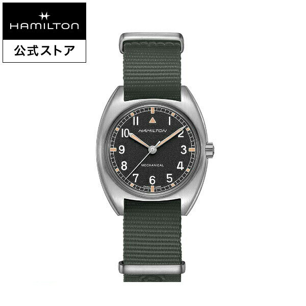 ハミルトン 公式 腕時計 HAMILTON Kh...の商品画像