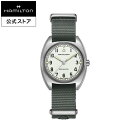 ハミルトン 公式 腕時計 HAMILTON Khaki 