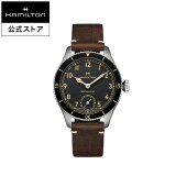 ϥߥȥ  ӻ HAMILTON Khaki Aviation Khaki Pilot Pioneer  ӥ ѥå ѥ˥ ⡼륻  괬 43.00MM 쥶٥ ֥å  ֥饦 H76719530 ӻ   Ҷ ѥåȥå