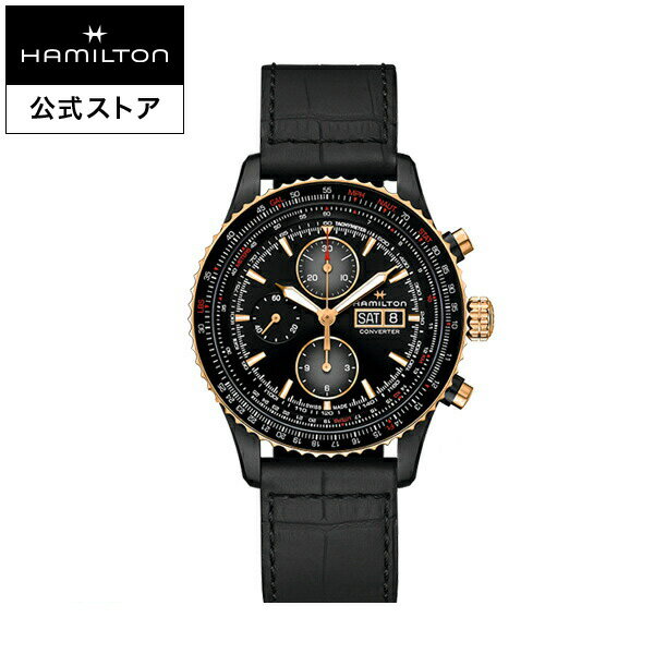 ハミルトン 公式 腕時計 HAMILTON Khaki 