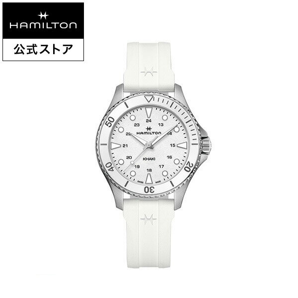 ハミルトン 公式 腕時計 HAMILTON Khaki 