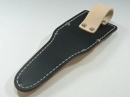 【兼進】芽切（摘果）鋏ケース　180mm　200mm用　No.3077◆芽切　摘果　鋏　ケース...