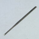 【兼進作】接木ノミ◆盆栽 ナイフ 接木用 盆栽道具 のみ お手入れ 鋼 園芸 人気 お勧め 刃物市場◆