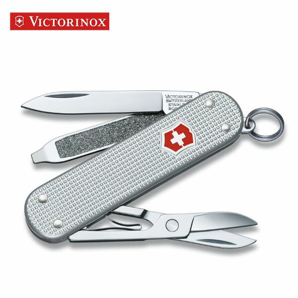 【VICTORINOX/ビクトリノックス】アル