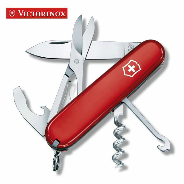 [VICTORINOX/ビクトリノックス]コンパ