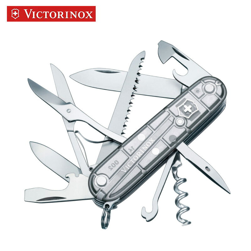 【VICTORINOX/ビクトリノックス】 ハン