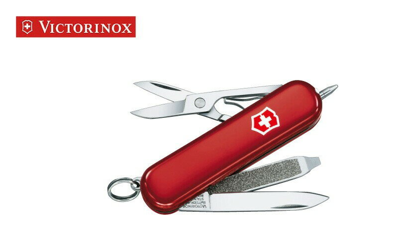 [VICTORINOX/ビクトリノックス] シグネ