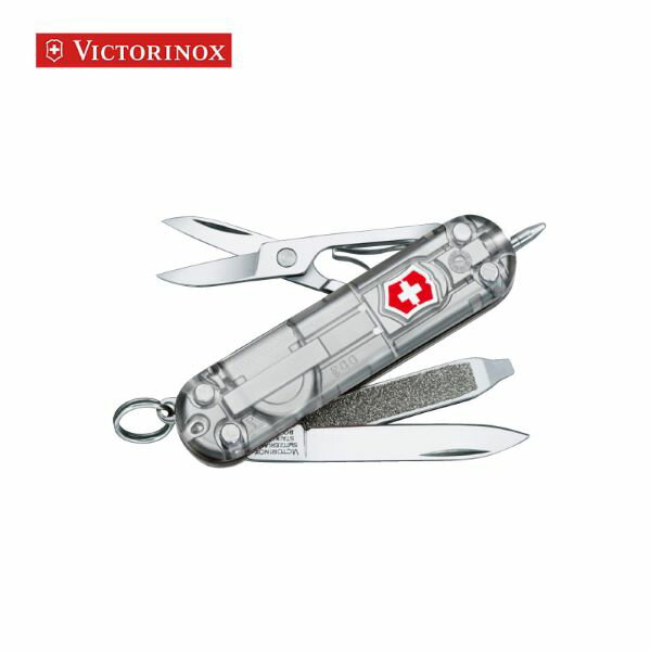 [VICTORINOX/ӥȥΥå]LED饤ܥǥ롡ͥ㡼饤ȡСƥå0.6226.T7ݾڽդޥġ롡ʥաʥաޤꤿߥʥաХХʥաѡȥɥץ쥼ȡ7ǽ