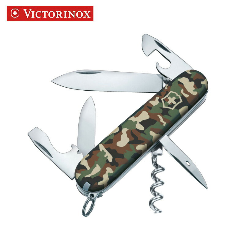 [VICTORINOX/ビクトリノックス]伝統的