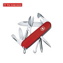 [VICTORINOX/ビクトリノックス]スーパーティンカー（1.4703）メーカー保証書付◆ナイフ　折りたたみ　マルチツール　父の日　ナイフツール　折り畳み　サバイバルナイフ　携帯用　アウトドア　プレゼント　14機能◆ その1