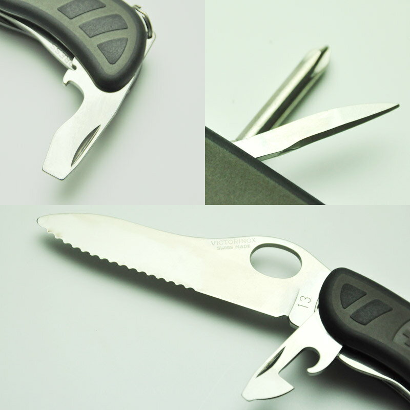 【VICTORINOX/ビクトリノックス】スイス軍採用モデル! ソルジャーナイフ(0.8461.MWCH)マルチツール ナイフツール サバイバルナイフ 折りたたみ 携帯用工具 折り畳み 父の日 折畳み アウトドア プレゼント 人気 刃物市場通販格安セール情報 楽天 通販