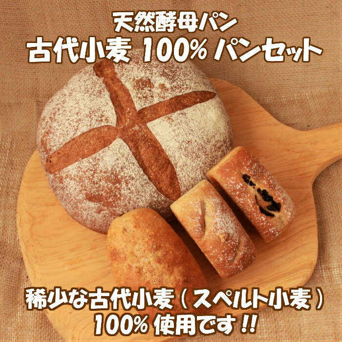 古代小麦 スペルト小麦 100％ ほぼグ