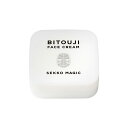 SEKKO MAGIC フェイスクリーム BITOUJI FACE CREAM 30g 美容 乾燥 エイジングケア ハリ ツヤ 透明感 Vegan ヴィーガン