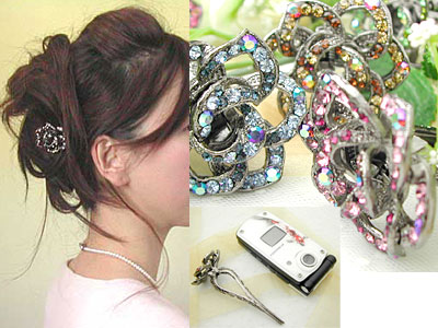 【ドラマティッククリップ】ローズ