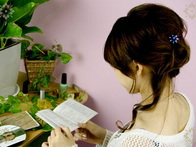 【U字ピンL(100mm)】★パラシュートフラワー[結婚式 キラキラ クリスタル お団子 アップヘア かんざし お花 フラワー ヘアアクセサリー ヘアアクセ 動...