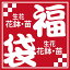 花鉢 花苗 福袋生花 洋蘭4号+シクラメン4号+花鉢・花苗合計\6,000〜\7,000相当