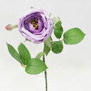 ローズ 薔薇造花 花材 資材花径5.5cm×長さ30cm