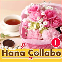 誕生日プレゼントに人気の花ギフト 季節の誕生日フラワーギフトセット♪