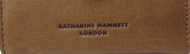 キャサリンハムネット ロンドン KATHARINE HAMNETT LONDON キーケース 490-57002 ブランド メンズ あす楽対応 プレゼント ギフトラッピング無料 正規品 2