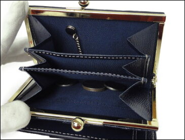 ニナリッチ 財布 二つ折り NINA RICCI がま口 二つ折り財布 レディース ニナ・リッチ 085-8008 (8708) 本革 牛革 女性 キレイめ キレカジ 彼女 母の日 ブラウン ジラフ ブランド 可愛い かわいい デザイン おしゃれ あす楽対応 女性 プレゼント ギフトラッピング無料 正規品