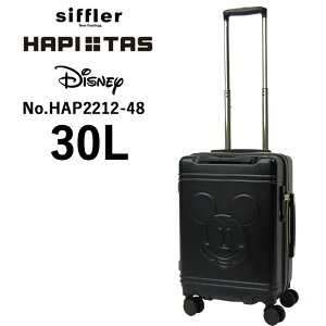 ե ϥԥ ĥ ǥˡ ߥå HAP2212-48 1-2 Siffler HAPI+TAS DISNEY MICKEY åץޥ åѡ꡼ 30L 3.2kgڥåԥԲľʡ