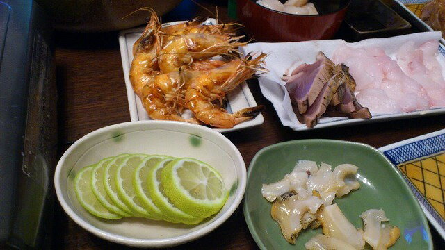 お友だちを呼びパーティーを開催 益パパさんのレモン部日記のサムネイル