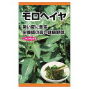 【モロヘイヤ】 種・小袋 （2ml） 固定種