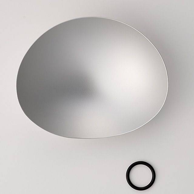 【クーポン配布中】ALART オーバル深皿 M...の紹介画像3
