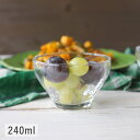 【クーポン配布中】ナッセル ぷっくり 丸ボウル 9.2cm ガラス // 食器 グラス 鉢 小鉢 ボウル ミニボウル デザートカップ かわいい おしゃれ ガラス食器 ガラスボウル アイスカップ 口部物理強化ガラス カップ パーティー 家庭用 業務用 ヨーグルトボウル フルーツ 小ぶり