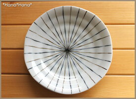 京十草・16.5cm取皿