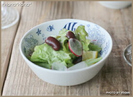 波佐見焼cocomarine(ココマリン)小鉢11.5cm(ボウルM)